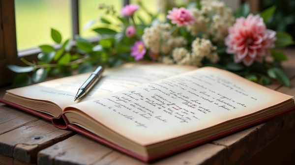 Étonnez vos invités avec un livre d'or mariage inattendu