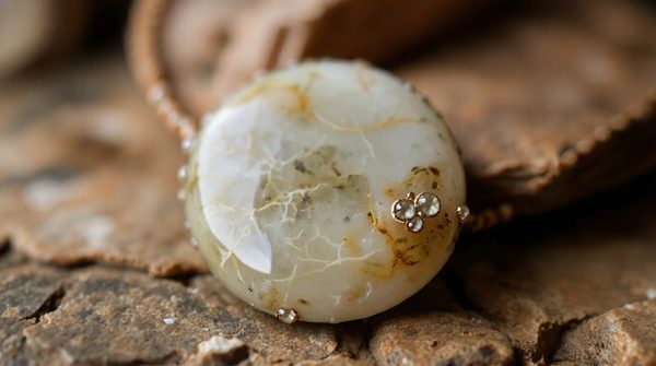 Les bienfaits et le style des bijoux en pierre de lune