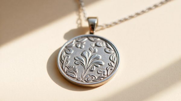 Les meilleures idées de bijoux gravés pour un style unique