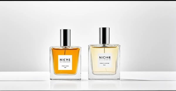 Parfum de niche unisexe : explorez des fragrances audacieuses