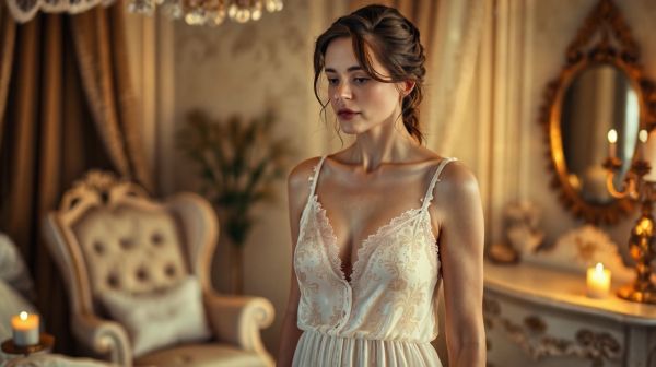 Top 5 peignoirs en nid d'abeille pour femmes élégantes